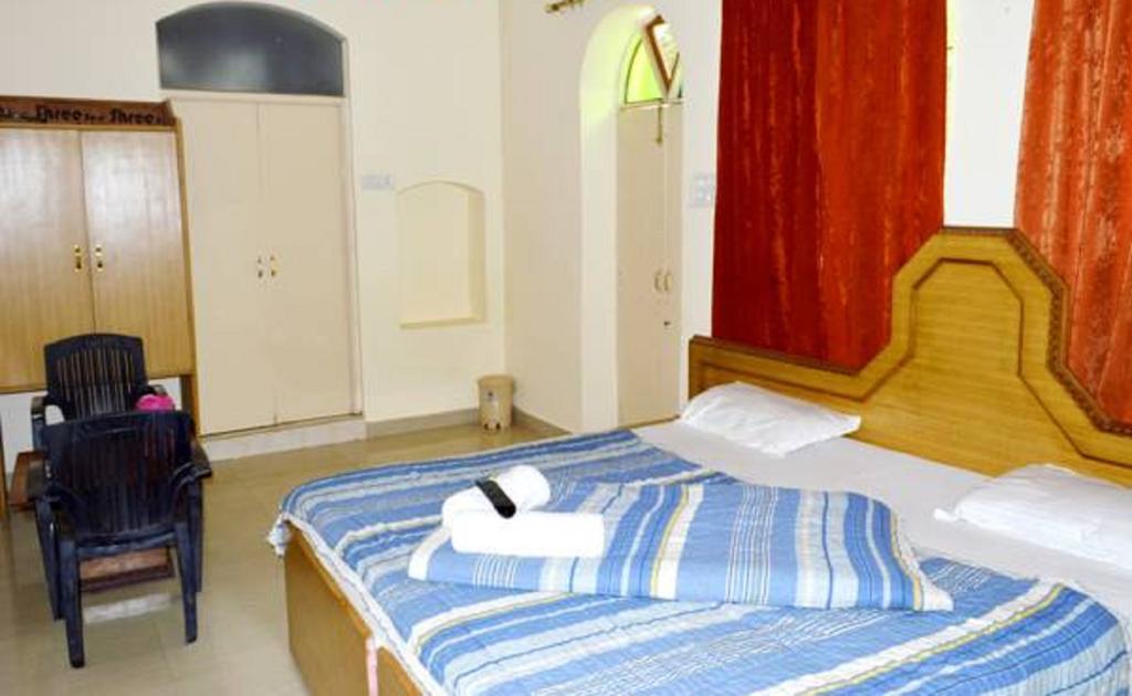 Hotel Bhajgovindam Харідвар Номер фото