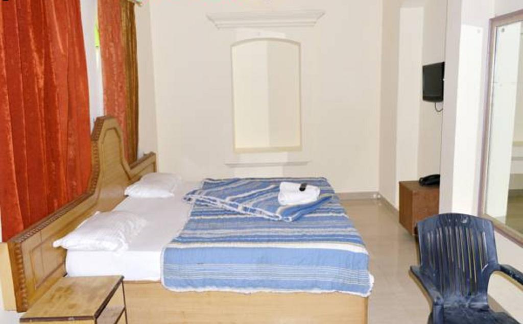 Hotel Bhajgovindam Харідвар Номер фото