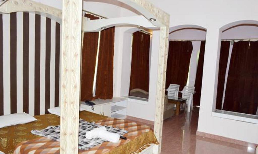 Hotel Bhajgovindam Харідвар Номер фото
