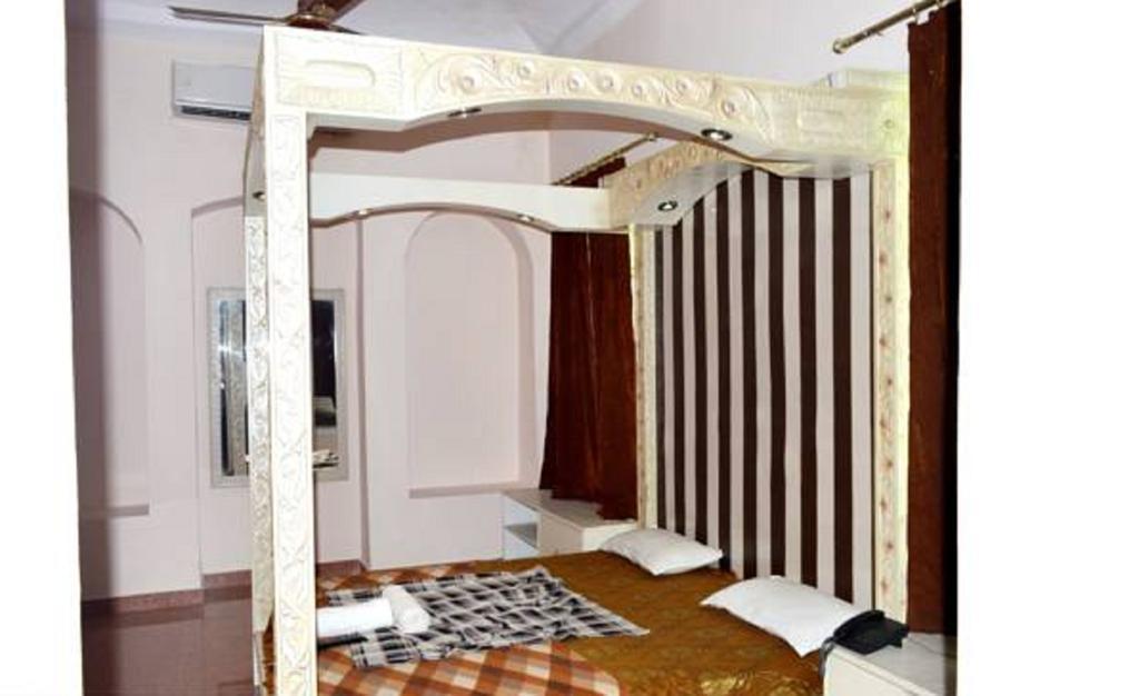 Hotel Bhajgovindam Харідвар Номер фото