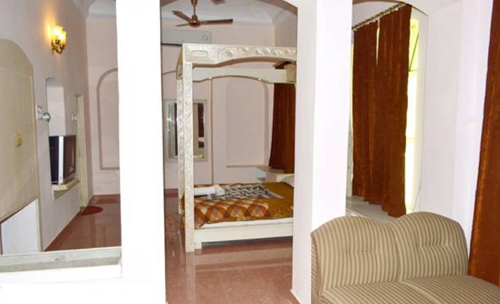 Hotel Bhajgovindam Харідвар Номер фото