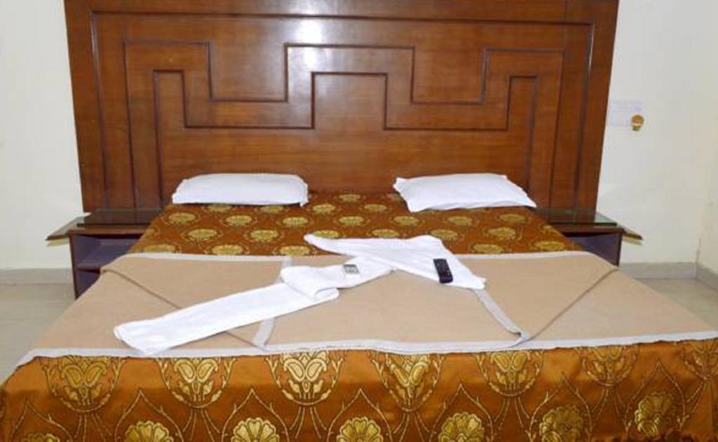 Hotel Bhajgovindam Харідвар Номер фото