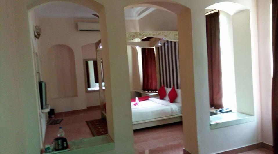 Hotel Bhajgovindam Харідвар Екстер'єр фото